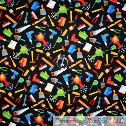 Boneful fabric cotton - boneful, quilt