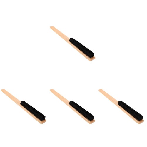 Pack coat brush - coat, scrubbing