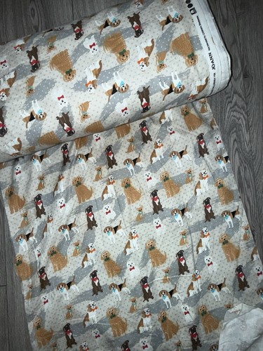Cotton flannel brush - flannel,