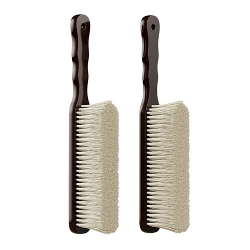Walnut wood coat brush for - brush,