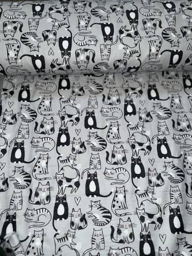Cotton flannel brush - cotton,