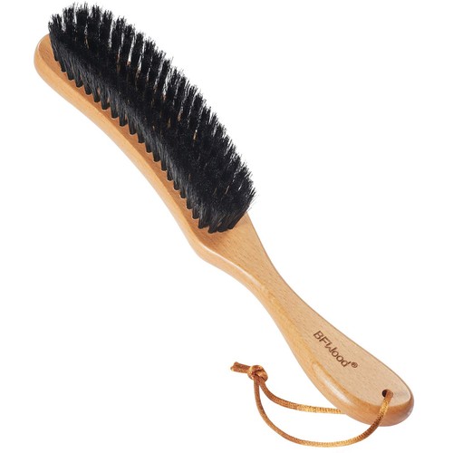 Bfwood clothes brush boar - bfwood,