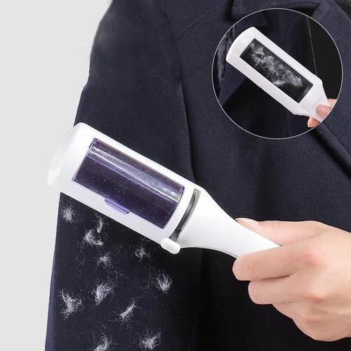 Clothes lint remover brush pet - remover,