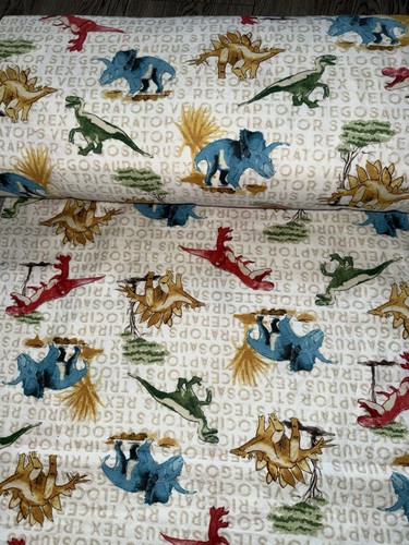 Cotton flannel brush - cotton,
