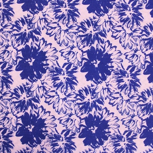 Mindy digital polycotton - mindy,