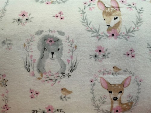 Animal brush cotton - animal, 100%