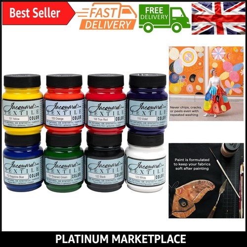 Best textile fabric paint - fabric, set