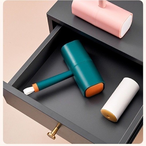 Easy cleaning lint remover - cleaning,