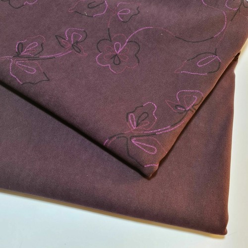 Sale suede brush suedette - suede,