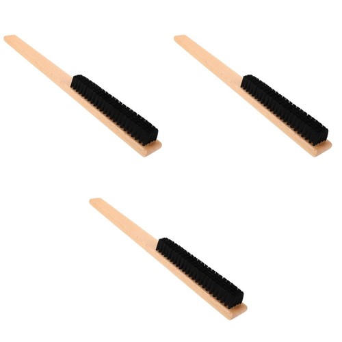Count clothing brush - count,