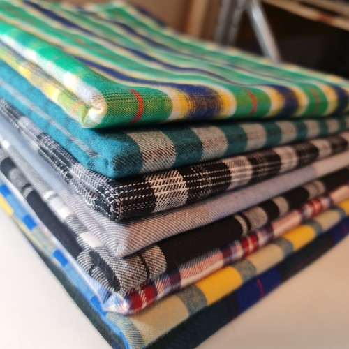 100 cotton material - cotton, soft