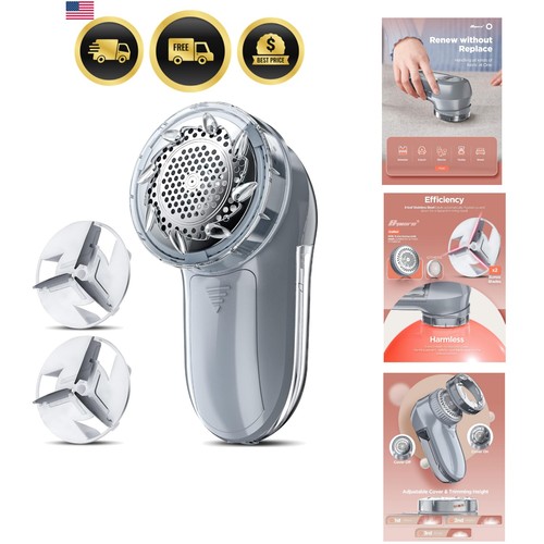 Fabric shaver lint remover for - fabric,