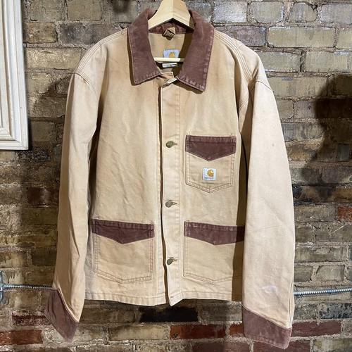 Vintage carhartt unlined - carhartt,