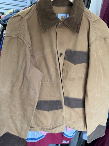 Vintage 80s carhartt - vintage,