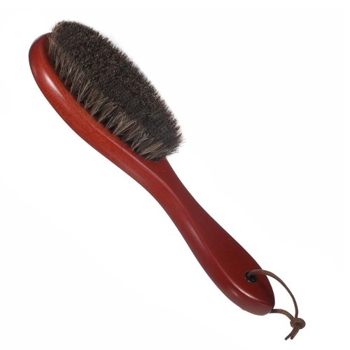 Clothes brush garment lint - clothes,