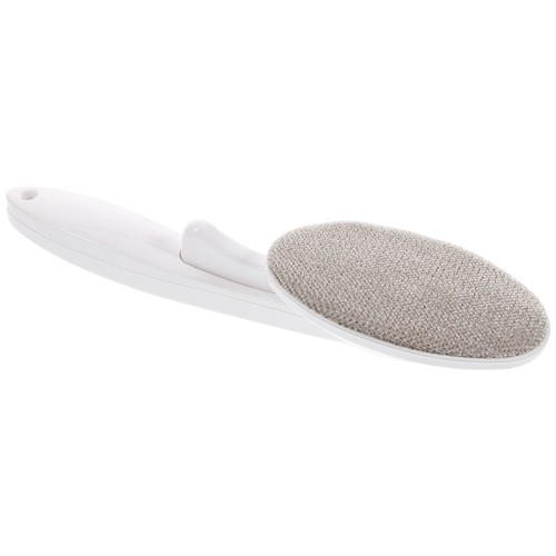 Travel size durable lint hair - lint,