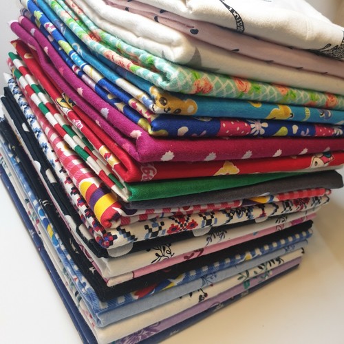 100 cotton winceyette flannel - 100%,