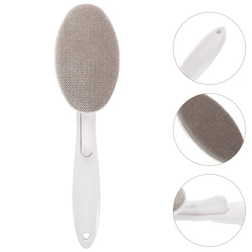 Durable lint brush for - lint, fabrics
