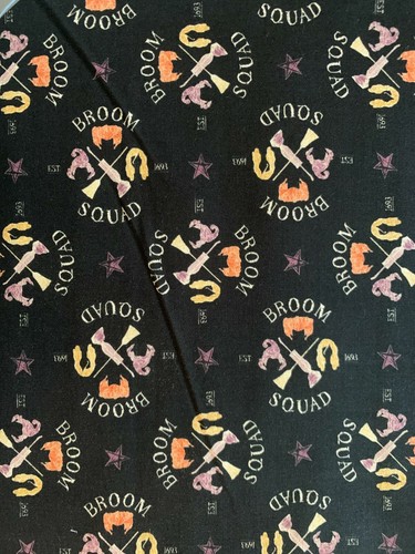 Hocus pocus fabric camelot - hocus, by