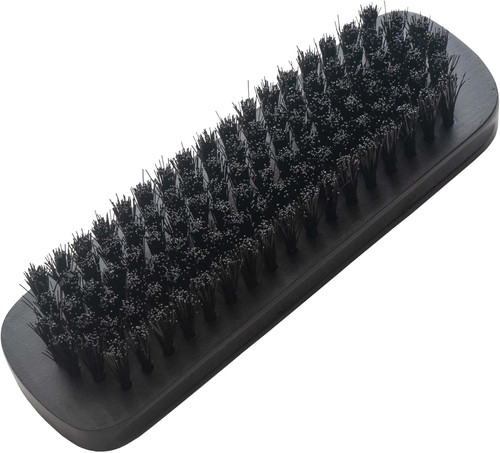 Soft bristle cleaning - bristle, brush