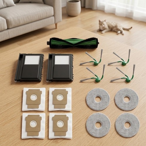 Seamless integration roller - seamless,