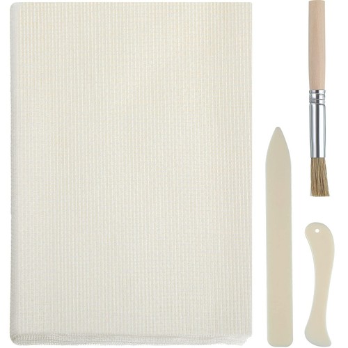 Book binding kit - book,