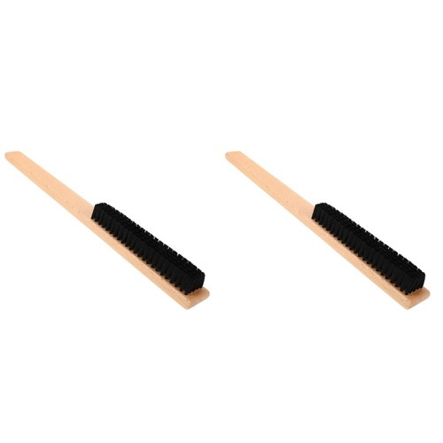 Set coat brush clothes - 2,